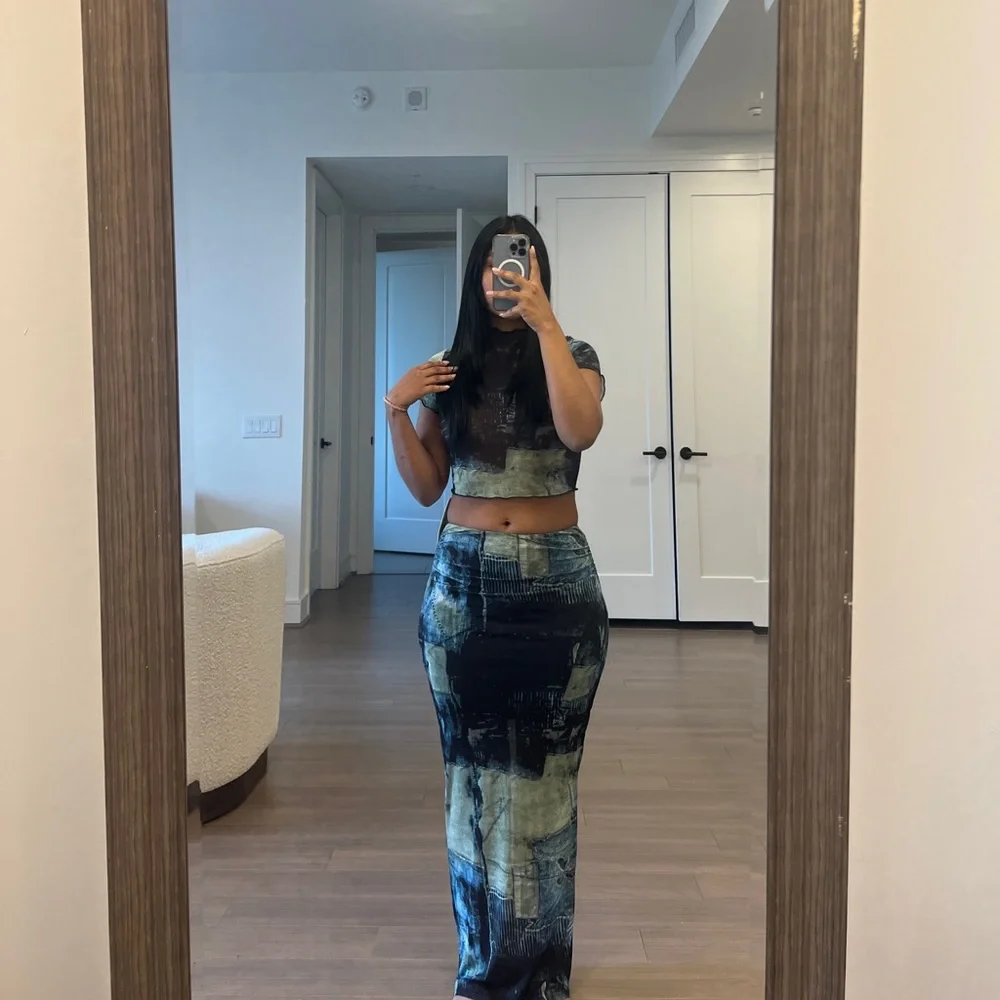 Matching set - Picture 5 of 5